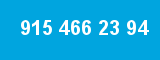 915 466 23 94 915 466 23 94